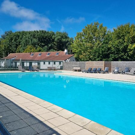 Vakantiewoning 266 De Panne Exteriör bild