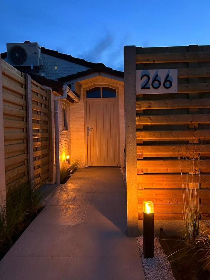 Vakantiewoning 266 De Panne Exteriör bild