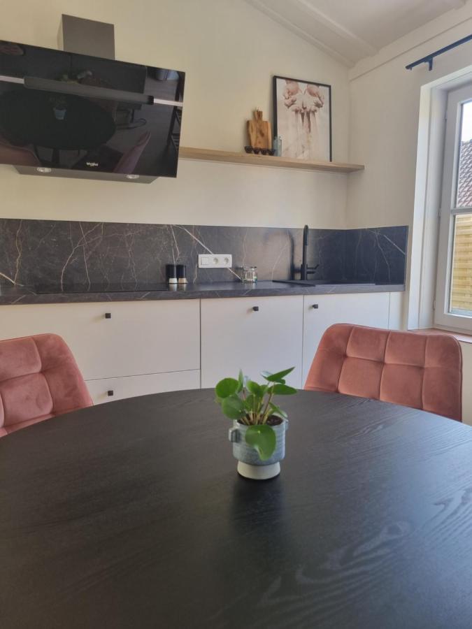 Vakantiewoning 266 De Panne Exteriör bild