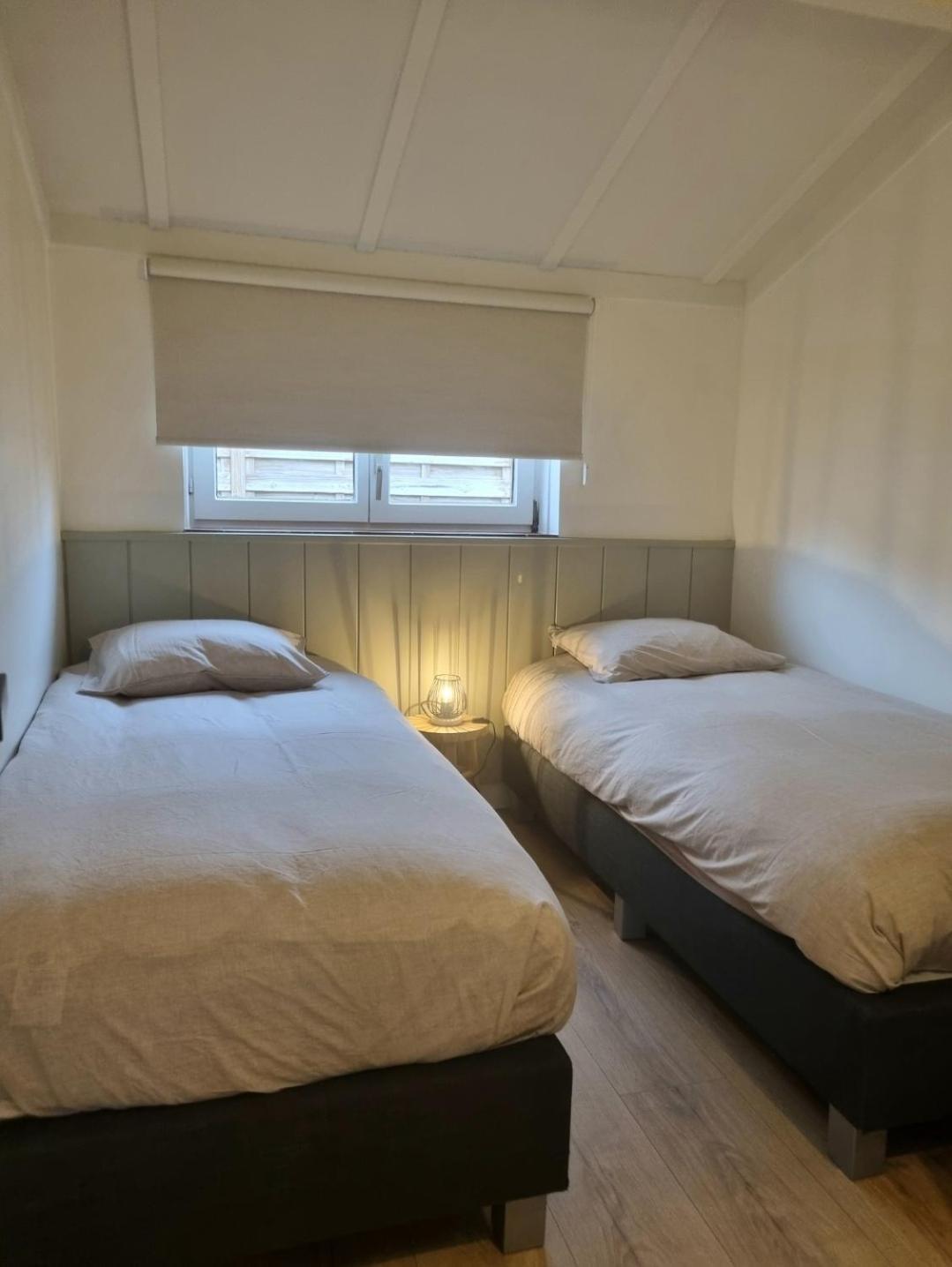 Vakantiewoning 266 De Panne Exteriör bild
